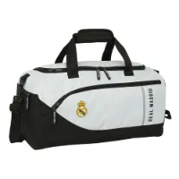 Safta Real Madrid First Kit 24/25 Tasche Safta Real Madrid First Kit 24/25 Tasche