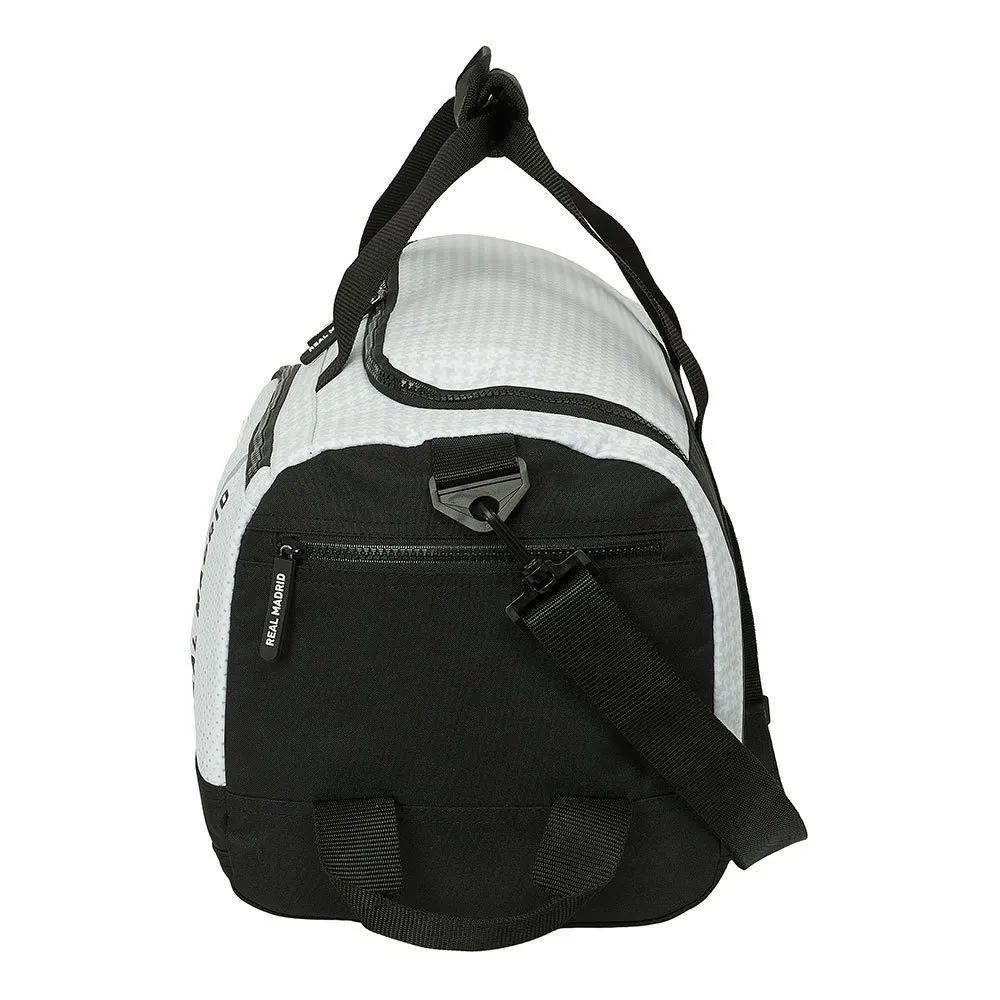 Safta Real Madrid First Kit 24/25 Tasche, Multicolor Safta Real Madrid First Kit 24/25 Tasche, Multicolor