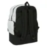Safta Real Madrid First Kit 24/25 Trainning Rucksack, Multicolor