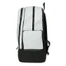 Safta Real Madrid First Kit 24/25 Trainning Rucksack, Multicolor