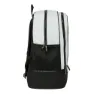 Safta Real Madrid First Kit 24/25 Trainning Rucksack, Multicolor