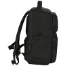 Safta Real Madrid Premium 2 Pockets 15.6´´+usb Rucksack, Multicolor