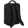 Safta Real Madrid Premium 2 Pockets 15.6´´+usb Rucksack, Multicolor