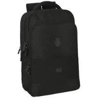 Safta Real Madrid Premium Backapck 15.6´´+tablet+usb Rucksack