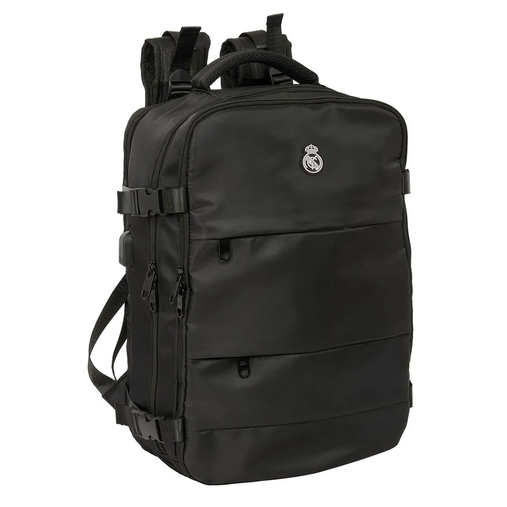 Safta Real Madrid Third Kit 24/25 15.6´´ Laptoptasche, Multicolor Safta Real Madrid Third Kit 24/25 15.6´´ Laptoptasche, Multicolor