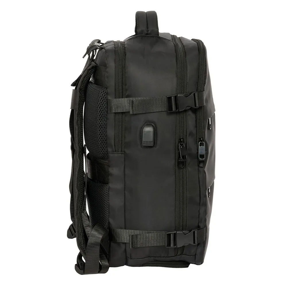 Safta Real Madrid Third Kit 24/25 15.6´´ Laptoptasche, Multicolor Safta Real Madrid Third Kit 24/25 15.6´´ Laptoptasche, Multicolor