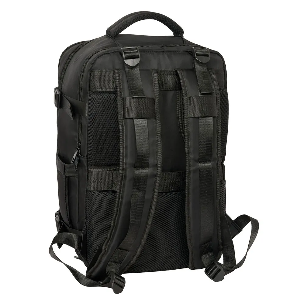 Safta Real Madrid Third Kit 24/25 15.6´´ Laptoptasche, Multicolor Safta Real Madrid Third Kit 24/25 15.6´´ Laptoptasche, Multicolor