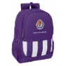 Safta Real Valladolid Real Valladolid Rucksack, Multicolor