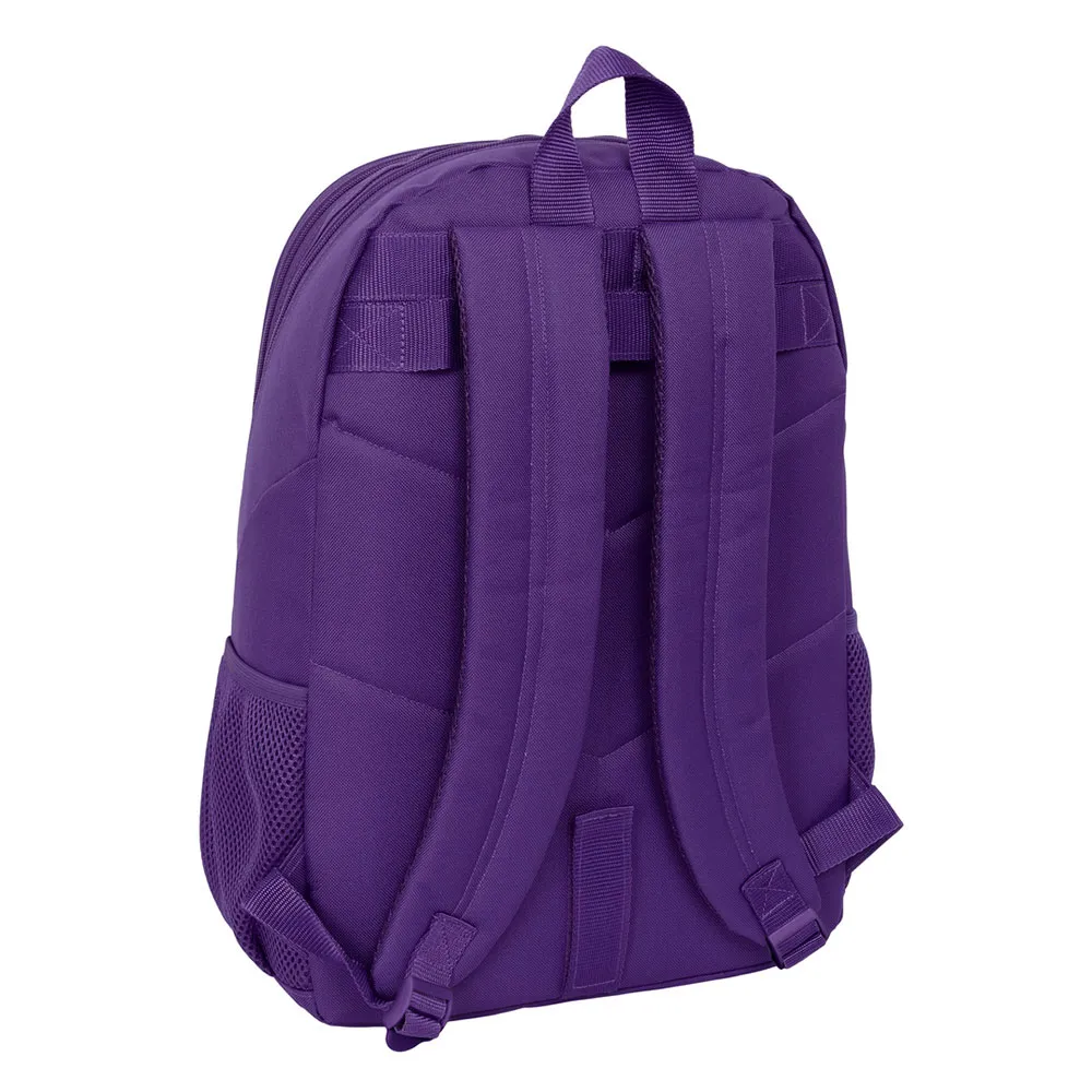 Safta Real Valladolid Real Valladolid Rucksack, Multicolor Safta Real Valladolid Real Valladolid Rucksack, Multicolor
