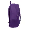 Safta Real Valladolid Real Valladolid Rucksack, Multicolor
