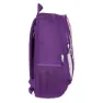 Safta Real Valladolid Rucksack, Multicolor