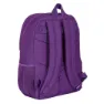 Safta Real Valladolid Rucksack, Multicolor