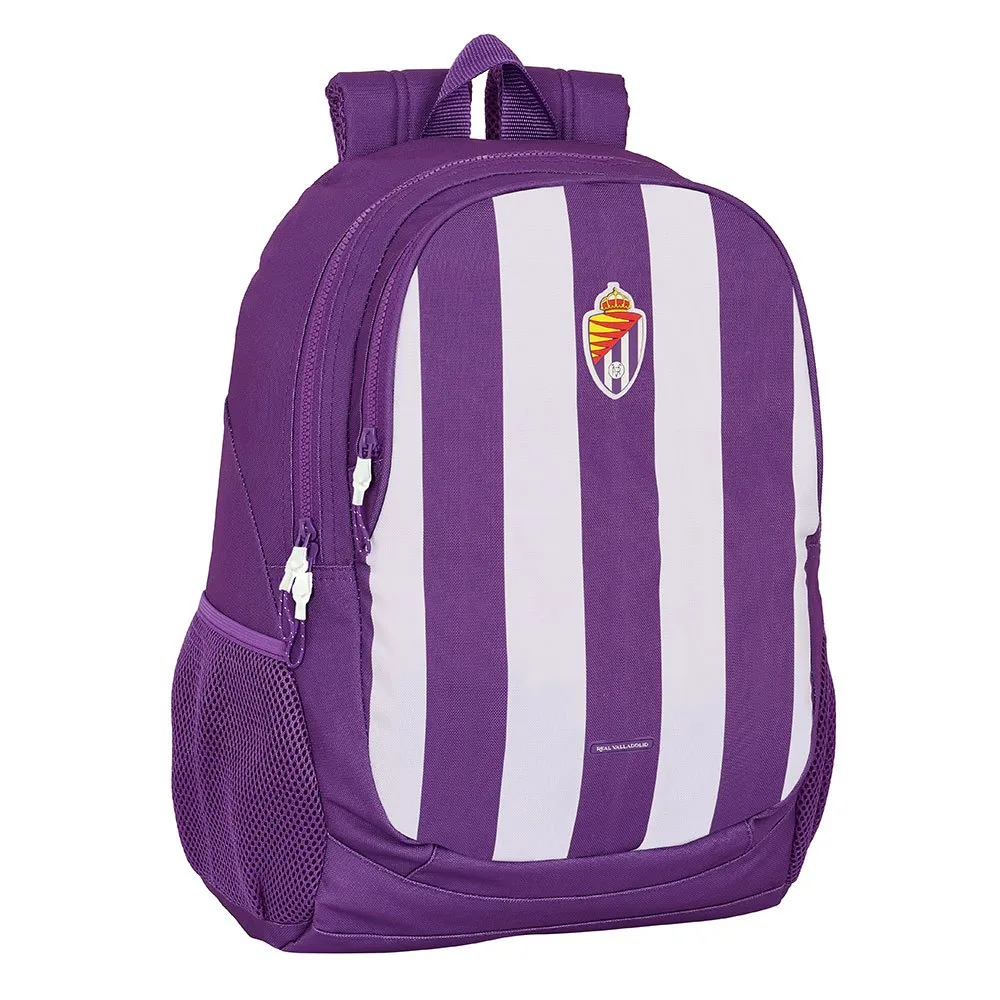 Safta Real Valladolid Rucksack, Multicolor
