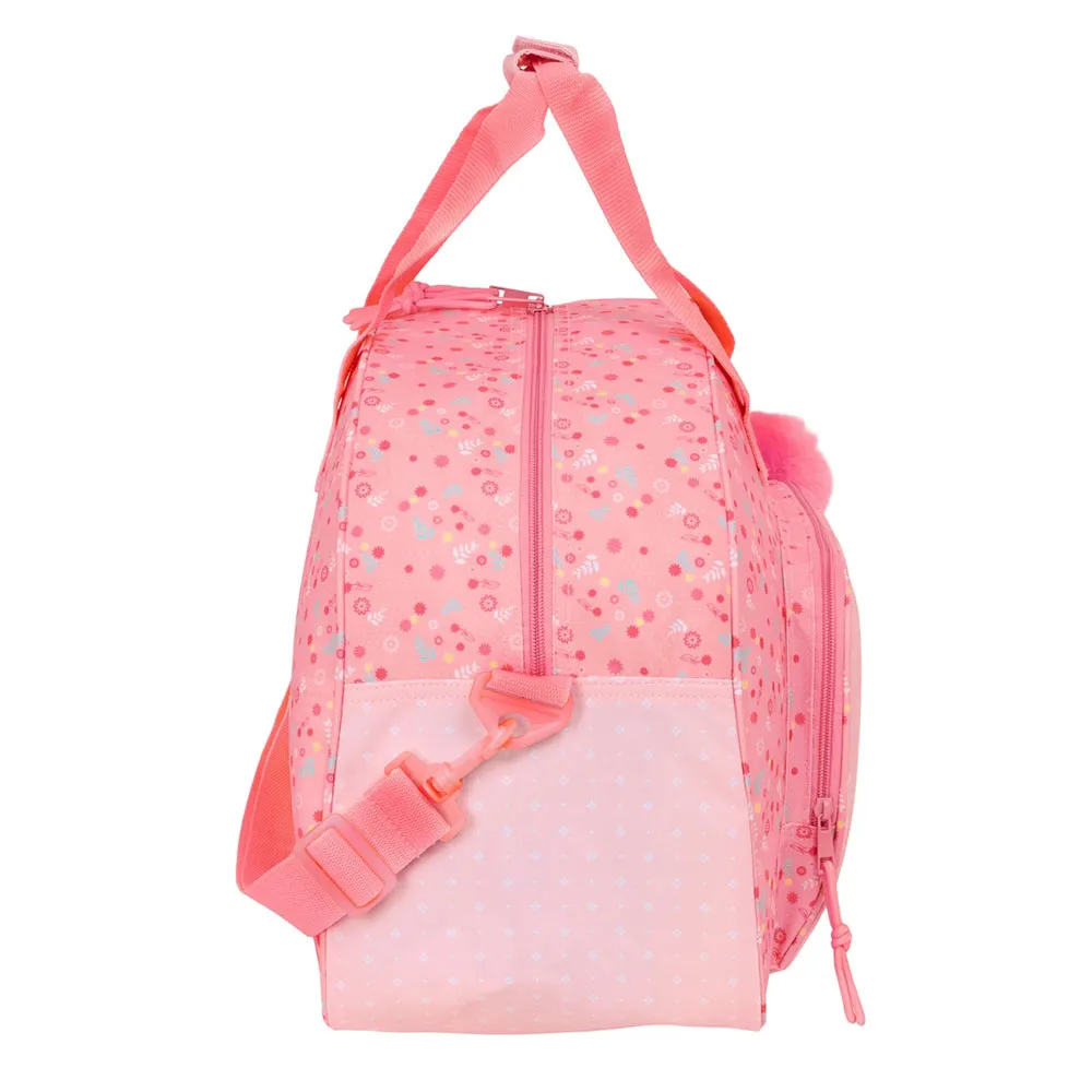 Safta Recycled 48 Cm Moos ´´passion´´ Moos Passion Tasche, Multicolor Safta Recycled 48 Cm Moos ´´passion´´ Moos Passion Tasche, Multicolor