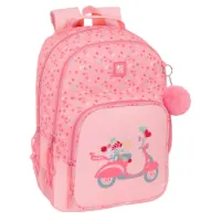 Safta Recycled Double Moos Passion Rucksack Safta Recycled Double Moos Passion Rucksack