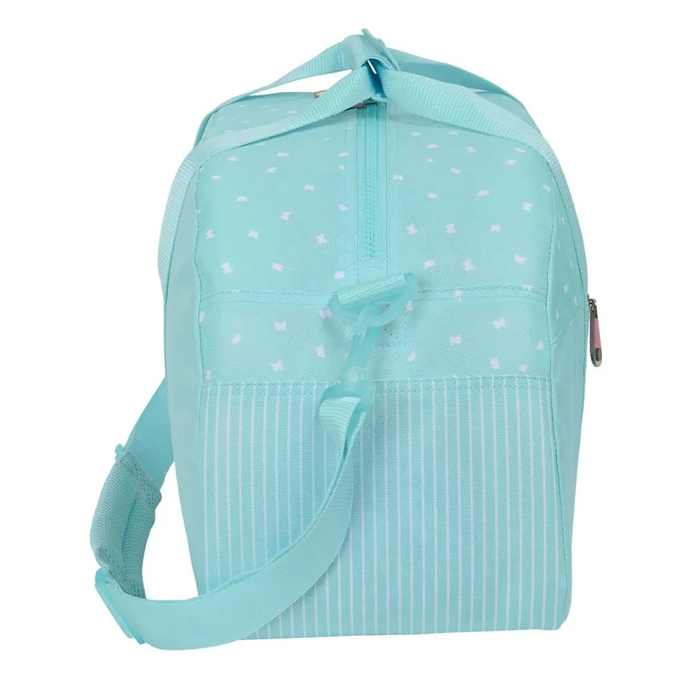 Safta Recycled Moos Butterflies Tasche, Multicolor Safta Recycled Moos Butterflies Tasche, Multicolor