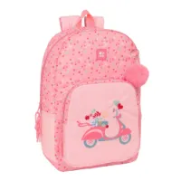 Safta Recycled Moos Passion Rucksack Safta Recycled Moos Passion Rucksack