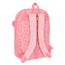 Safta Recycled Moos Passion Rucksack, Multicolor