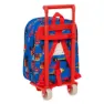 Safta Rennwagen-rennwagen, Multicolor