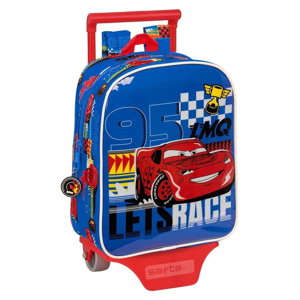 Safta Rennwagen-rennwagen, Multicolor Safta Rennwagen-rennwagen, Multicolor