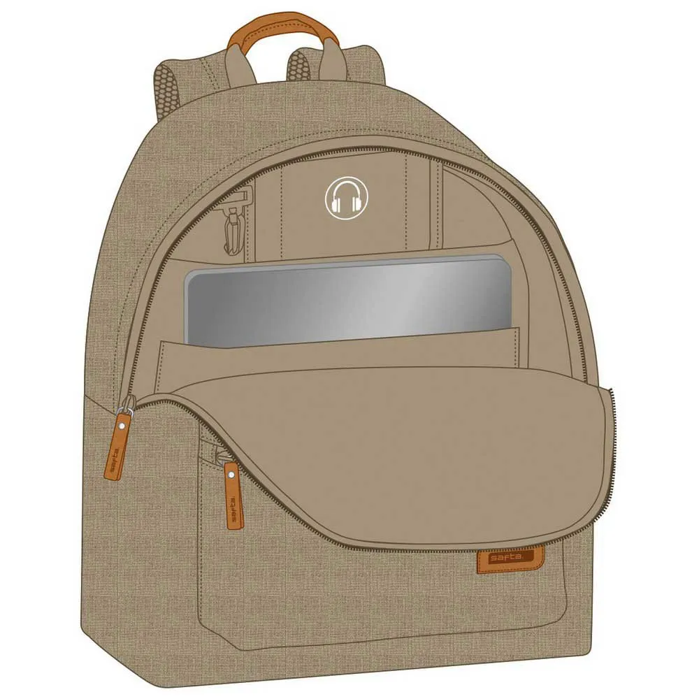 Safta Rucksack 20l Safta Rucksack 20l