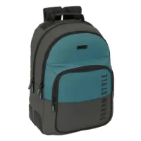 Safta Rucksack Im Urbanen Stil