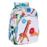 Safta Säugling Etwas Von Jaime Rucksack 34 Cm, Multicolor