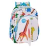 Safta Säugling Etwas Von Jaime Rucksack 34 Cm, Multicolor