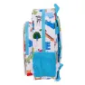 Safta Säugling Etwas Von Jaime Rucksack 34 Cm, Multicolor