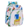 Safta Säugling Etwas Von Jaime Rucksack 34 Cm, Multicolor