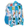 Safta Säugling Etwas Von Jaime Rucksack 34 Cm, Multicolor