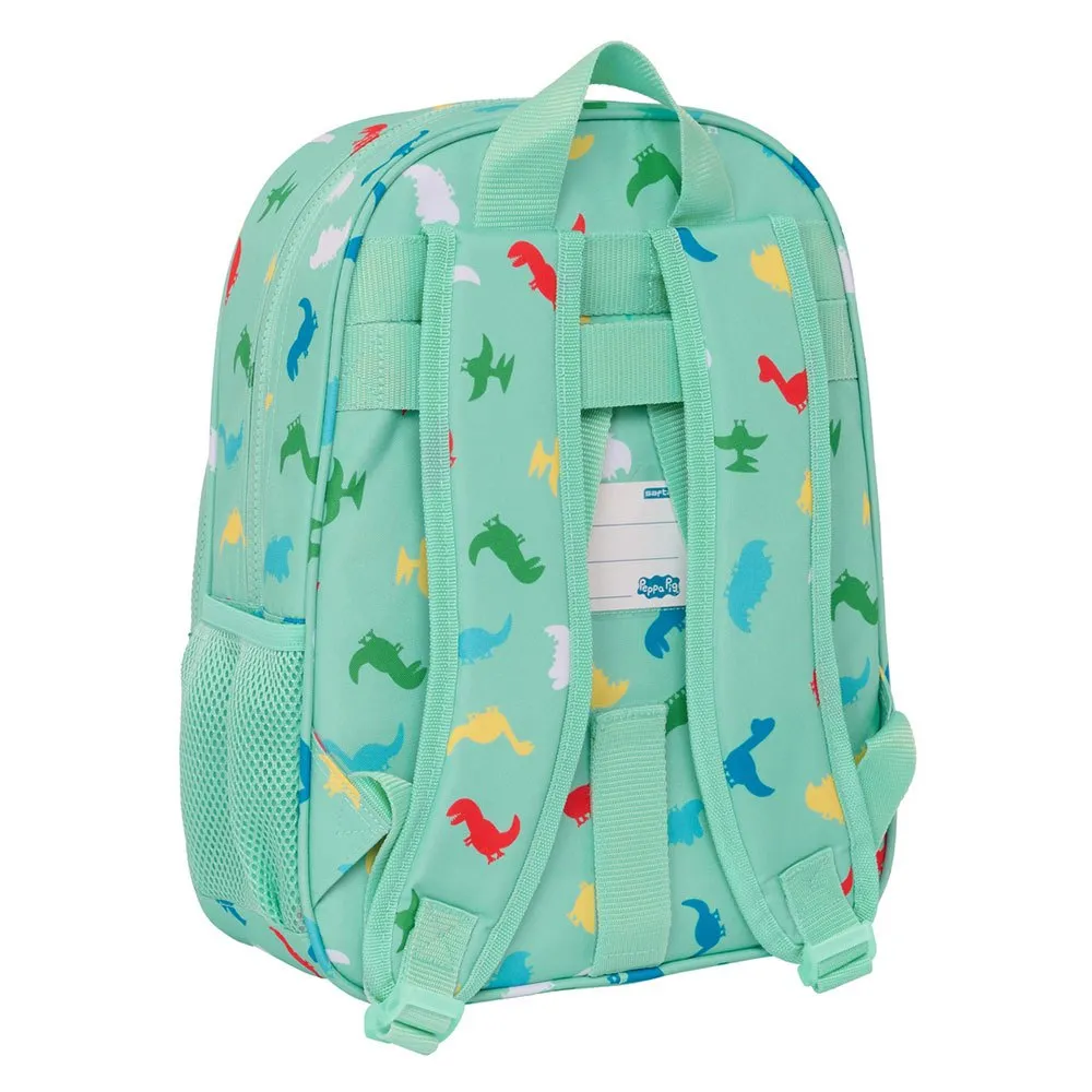 Safta Säugling George Rucksack 34 Cm, Multicolor