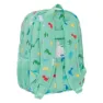Safta Säugling George Rucksack 34 Cm, Multicolor