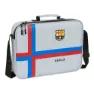 Safta Schule Fc Barcelona Drittes 22/23 Laptop-tasche, Multicolor