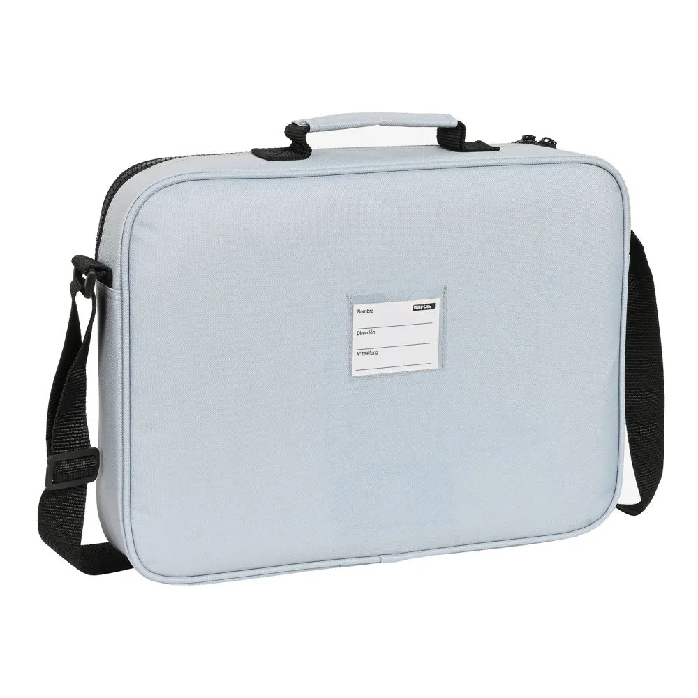 Safta Schule Fc Barcelona Drittes 22/23 Laptop-tasche, Multicolor Safta Schule Fc Barcelona Drittes 22/23 Laptop-tasche, Multicolor
