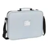 Safta Schule Fc Barcelona Drittes 22/23 Laptop-tasche, Multicolor
