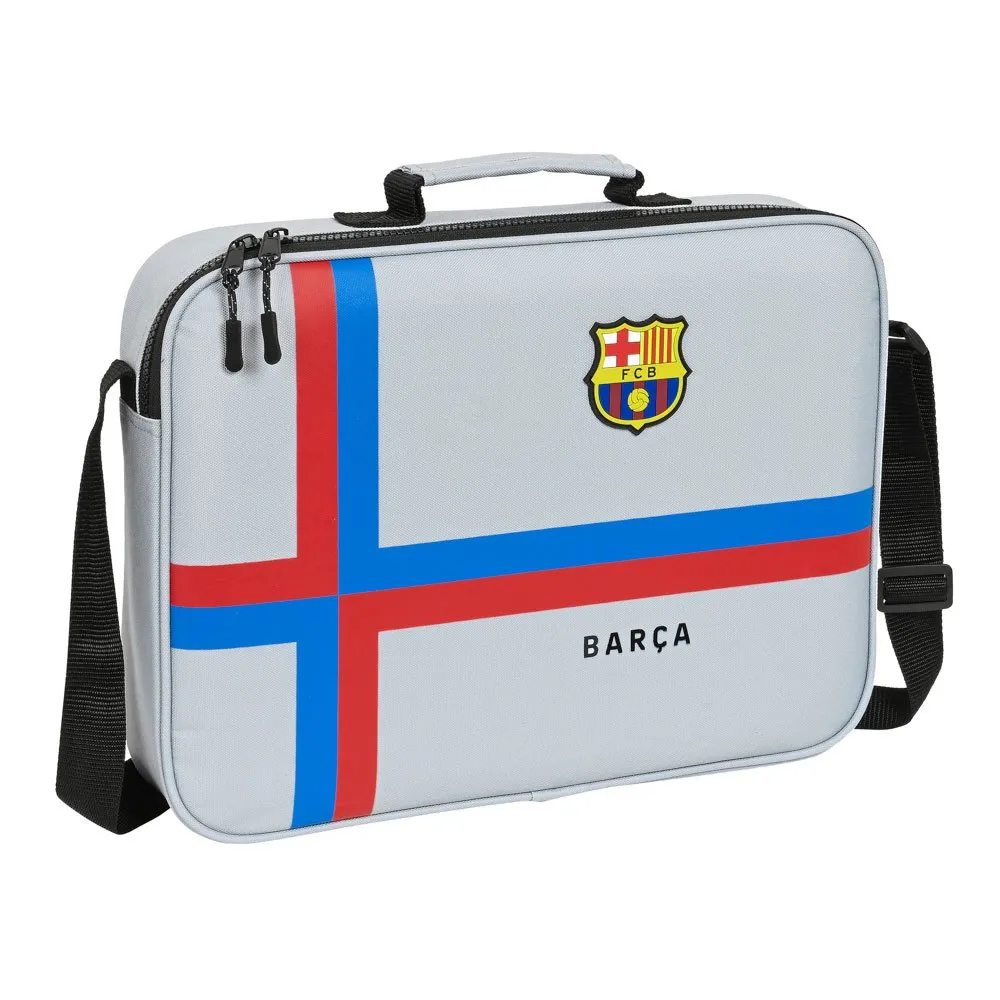 Safta Schule Fc Barcelona Drittes 22/23 Laptop-tasche, Multicolor Safta Schule Fc Barcelona Drittes 22/23 Laptop-tasche, Multicolor