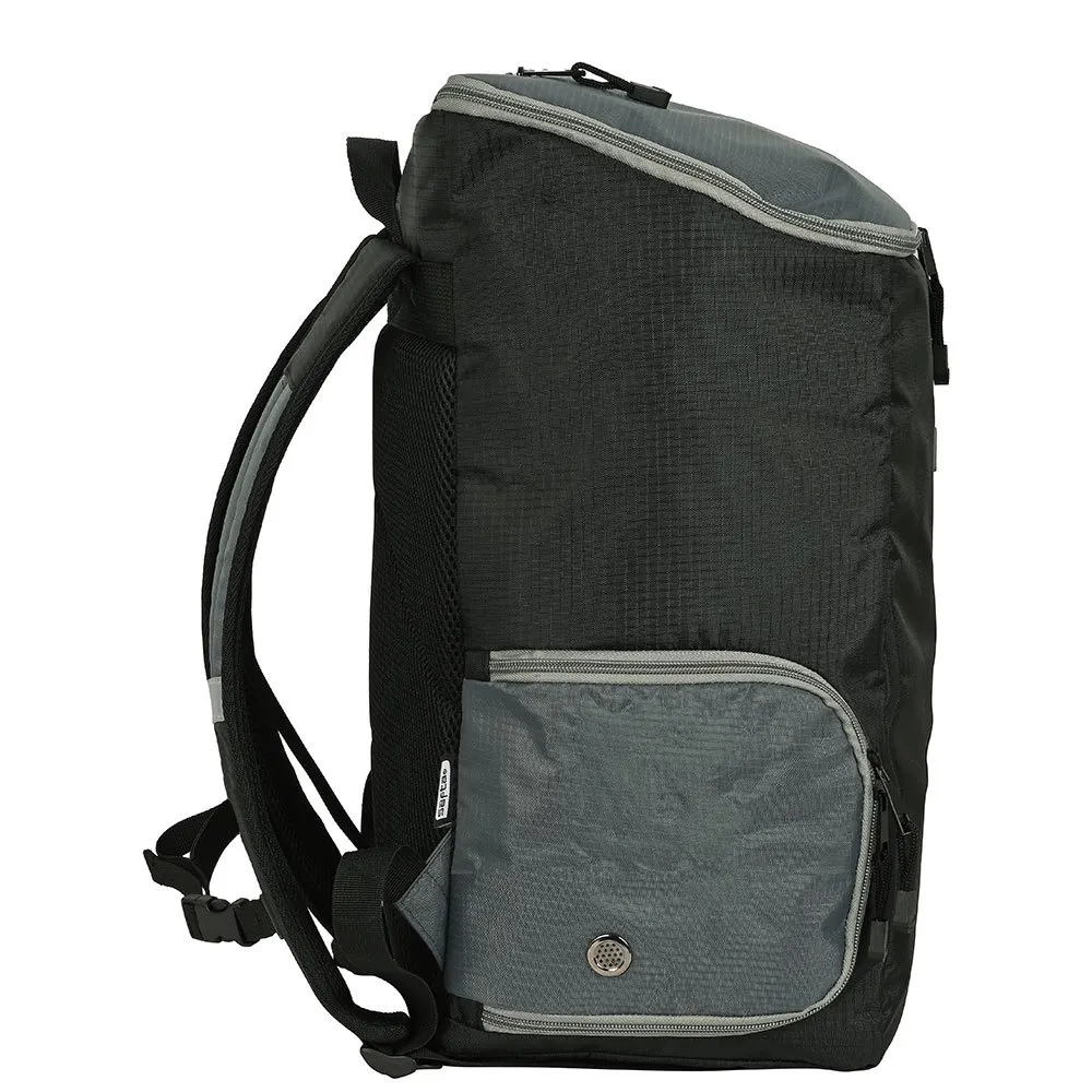 Safta ´´schwarz-grau´´ 13.3´´ Multisport Rucksack, Multicolor Safta ´´schwarz-grau´´ 13.3´´ Multisport Rucksack, Multicolor