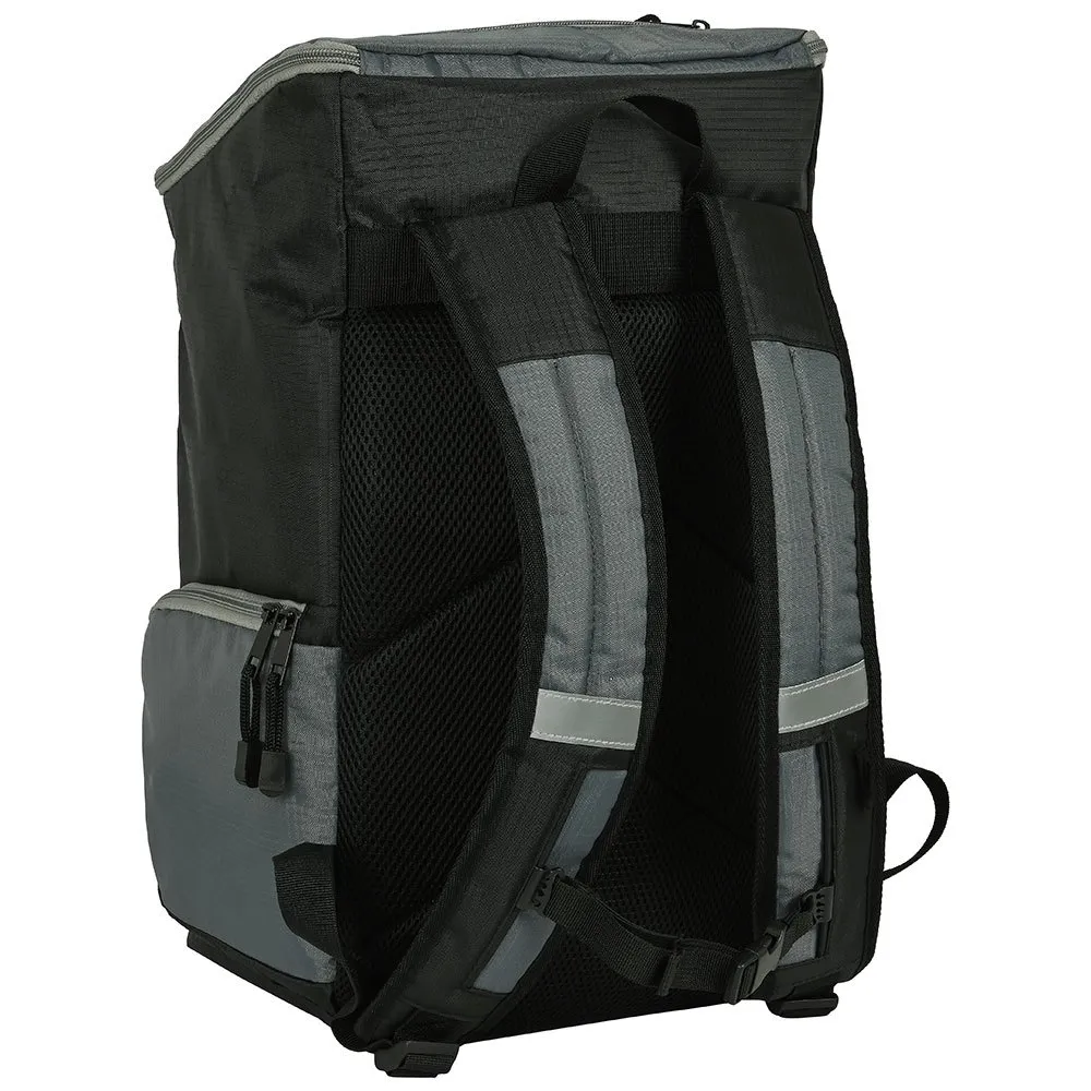 Safta ´´schwarz-grau´´ 13.3´´ Multisport Rucksack, Multicolor Safta ´´schwarz-grau´´ 13.3´´ Multisport Rucksack, Multicolor