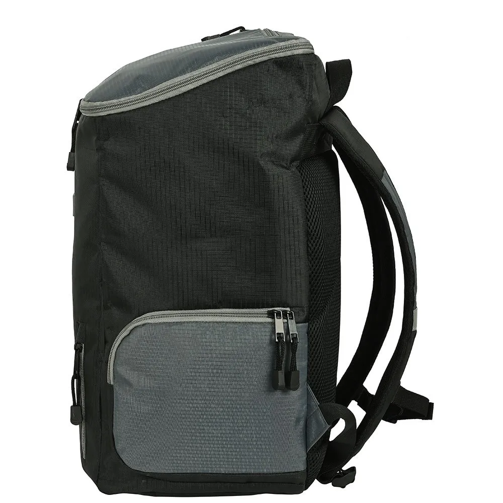 Safta ´´schwarz-grau´´ 13.3´´ Multisport Rucksack, Multicolor Safta ´´schwarz-grau´´ 13.3´´ Multisport Rucksack, Multicolor