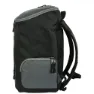 Safta ´´schwarz-grau´´ 13.3´´ Multisport Rucksack, Multicolor