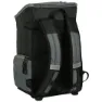 Safta ´´schwarz-grau´´ 13.3´´ Multisport Rucksack, Multicolor
