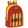 Safta Senyera Day Pack Doppelt Anpassbar An Auto Barça-senyera, Multicolor