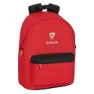 Safta Sevilla Fc 14.1´´ Rucksack, Multicolor