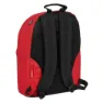 Safta Sevilla Fc 14.1´´ Rucksack, Multicolor