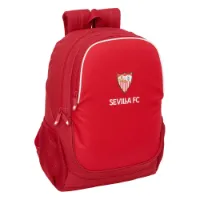 Safta Sevilla Fc 17l 32x43x14 Cm Rucksack Safta Sevilla Fc 17l 32x43x14 Cm Rucksack