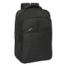 Safta Sevilla Fc Business Backapck 15.6´´ Rucksack, Multicolor