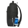 Safta Sevilla Fc Business Backapck 15.6´´ Rucksack, Multicolor