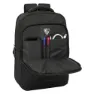 Safta Sevilla Fc Business Backapck 15.6´´ Rucksack, Multicolor