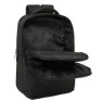 Safta Sevilla Fc Business Backapck 15.6´´ Rucksack, Multicolor